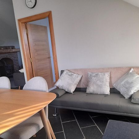 Appartement Quarry Loft à Magherafelt Extérieur photo