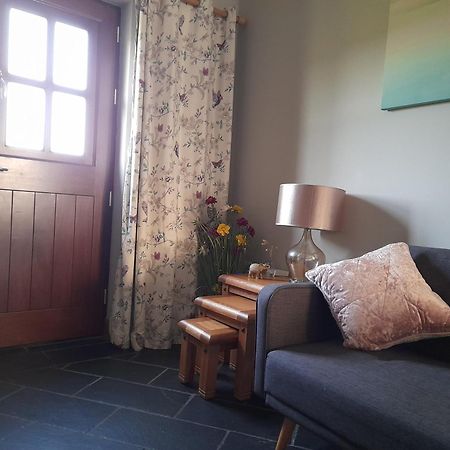 Appartement Quarry Loft à Magherafelt Extérieur photo