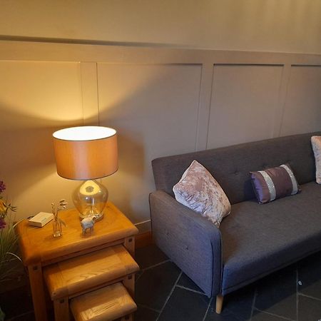 Appartement Quarry Loft à Magherafelt Extérieur photo
