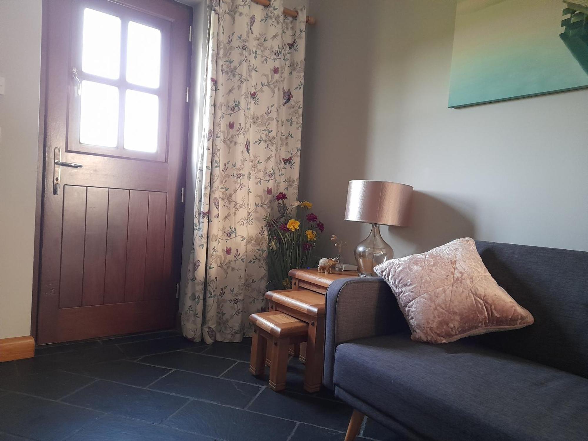 Appartement Quarry Loft à Magherafelt Extérieur photo