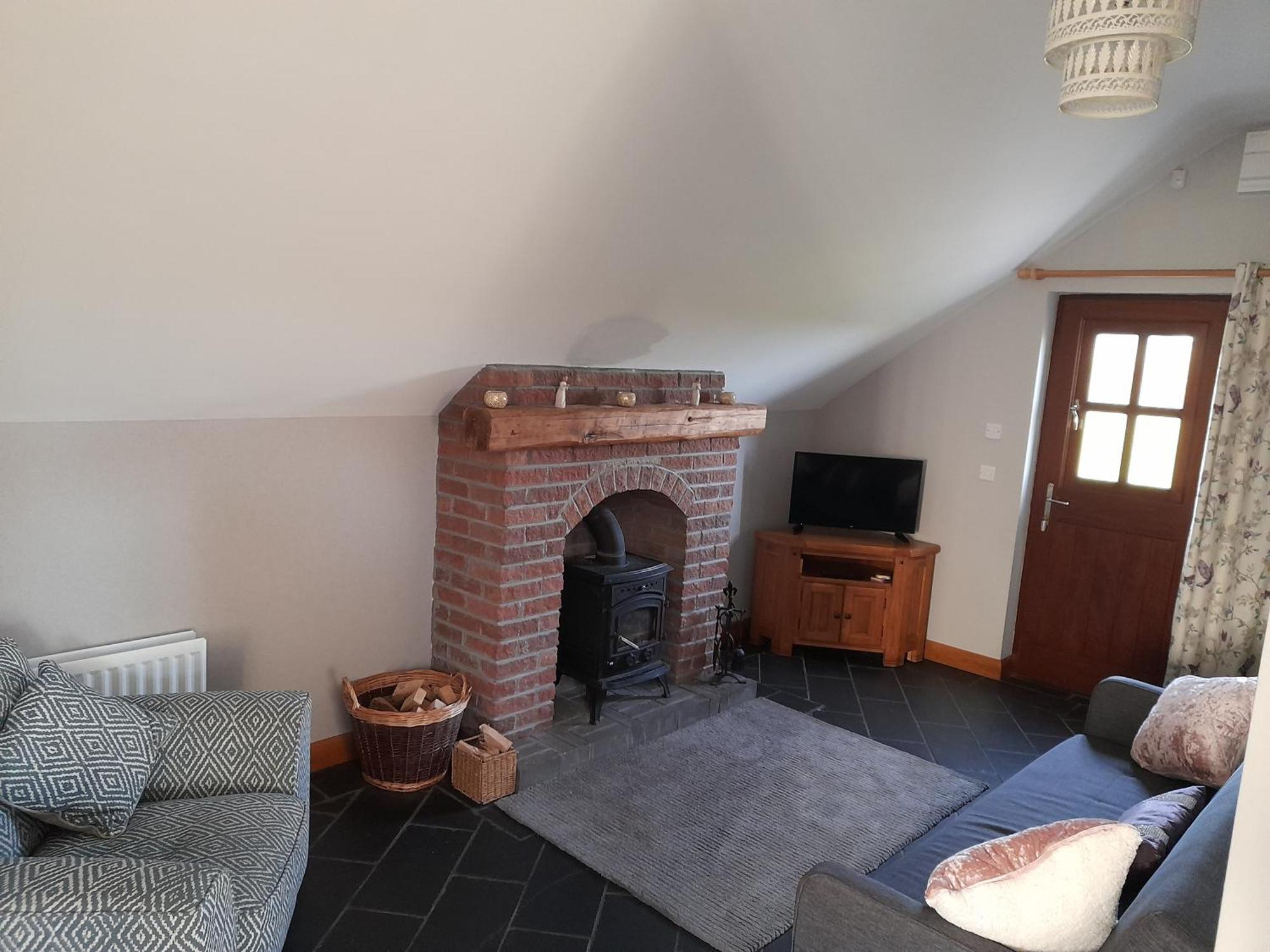 Appartement Quarry Loft à Magherafelt Extérieur photo