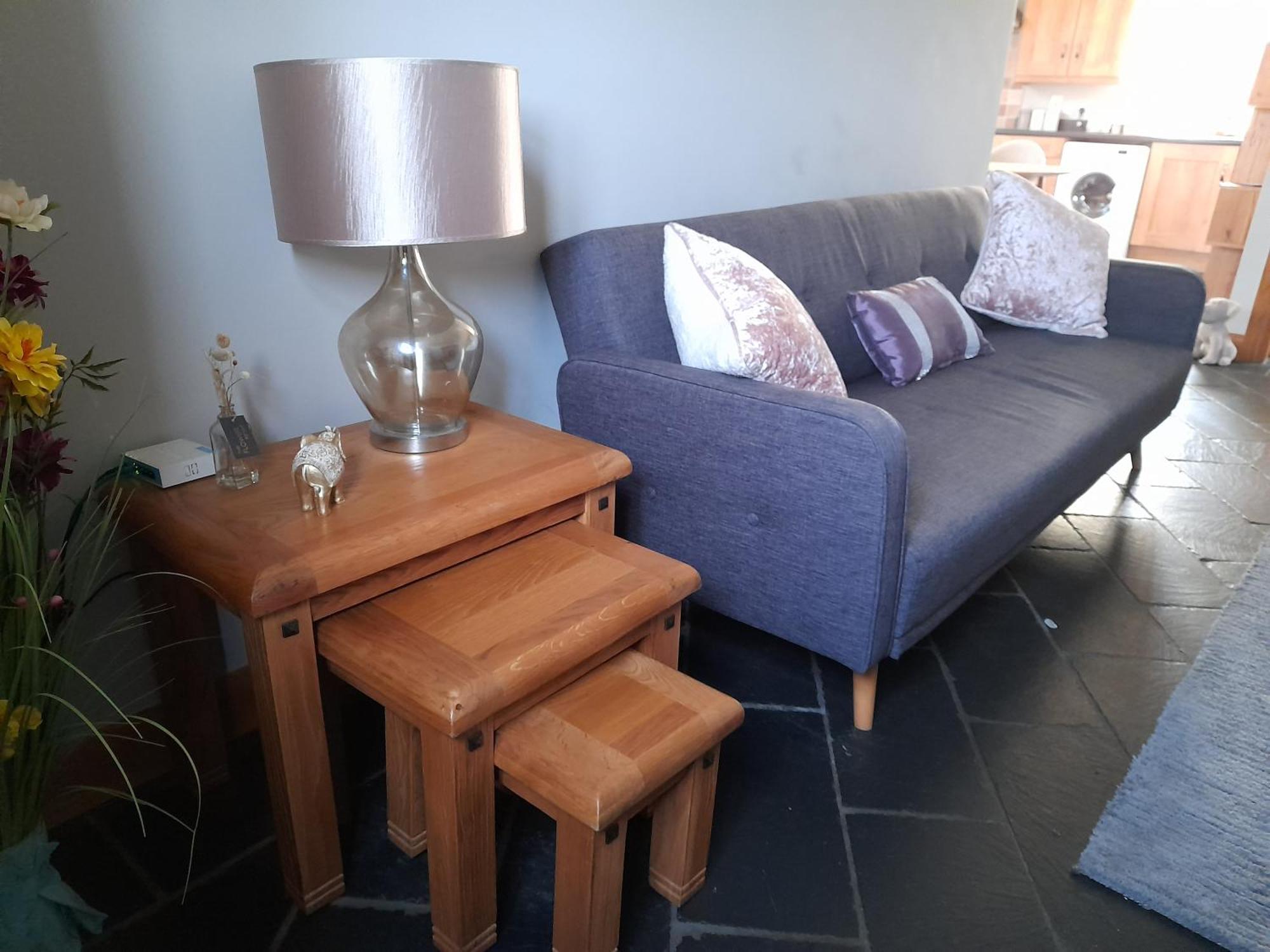 Appartement Quarry Loft à Magherafelt Extérieur photo