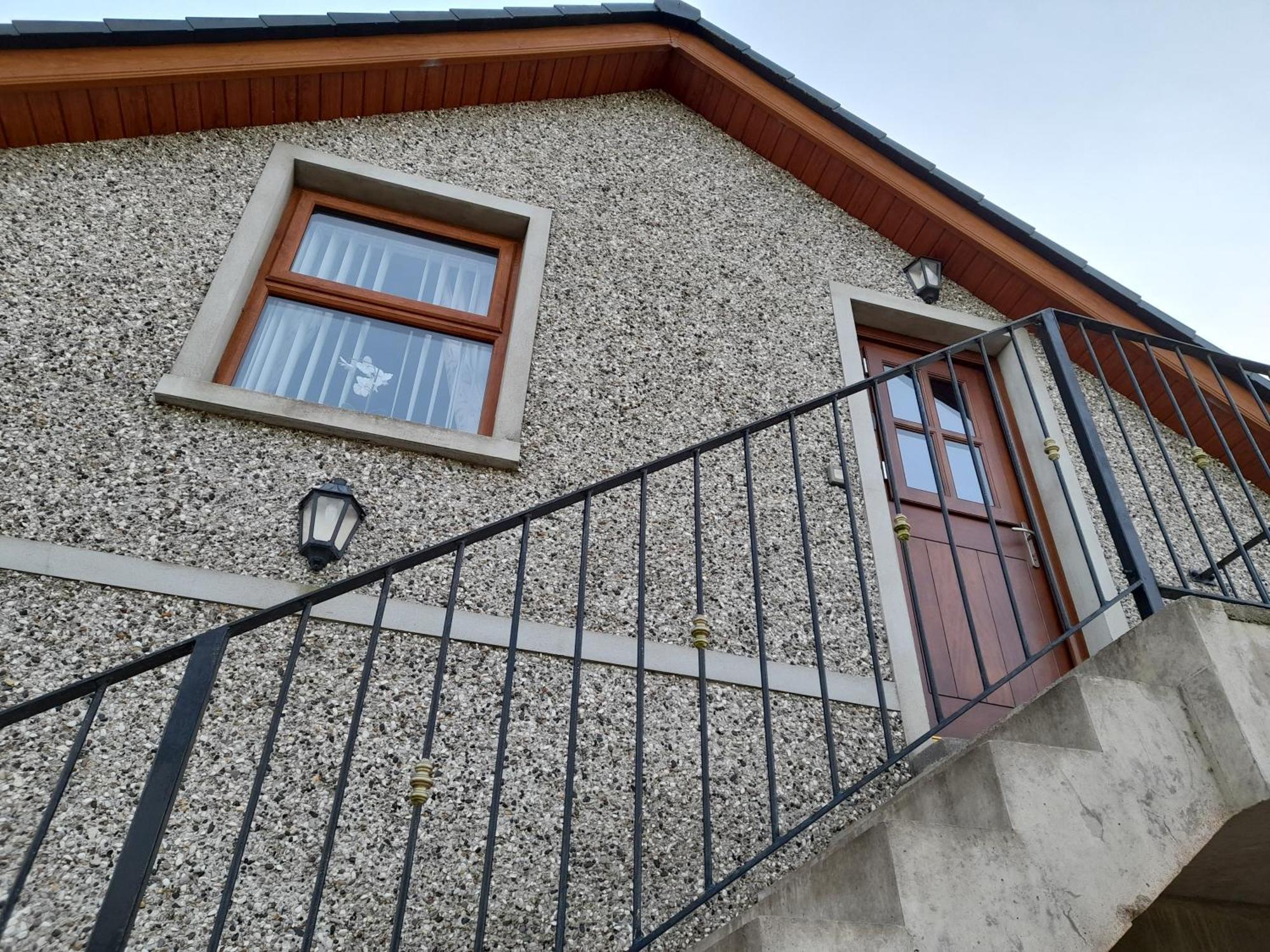 Appartement Quarry Loft à Magherafelt Extérieur photo