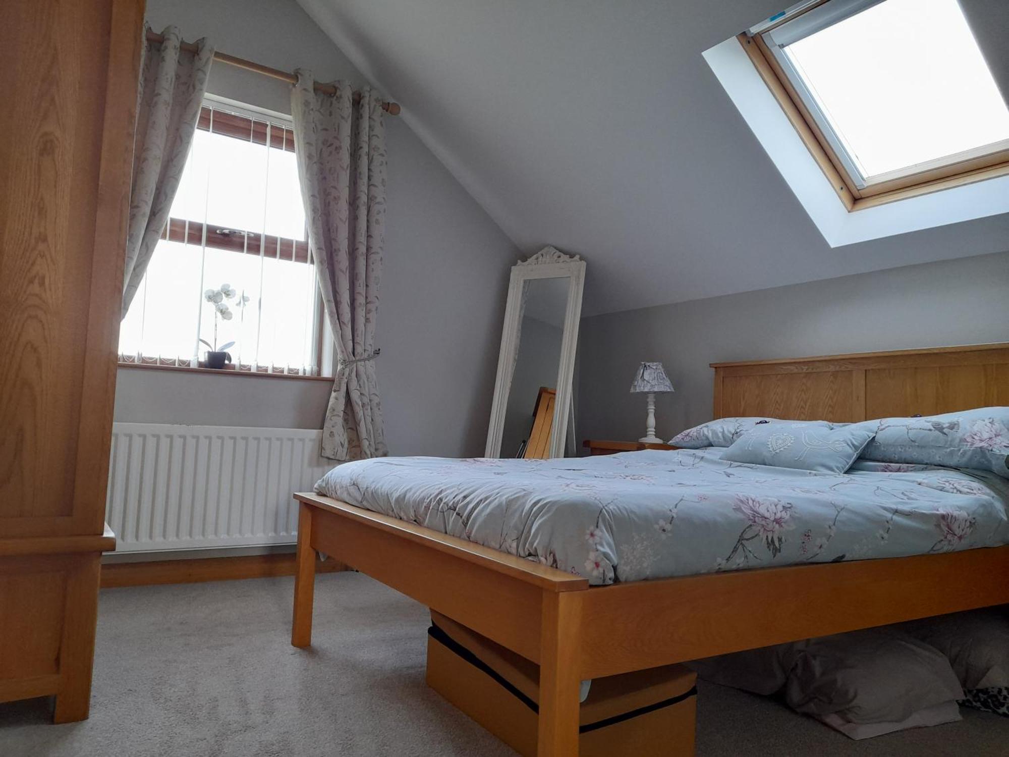 Appartement Quarry Loft à Magherafelt Extérieur photo