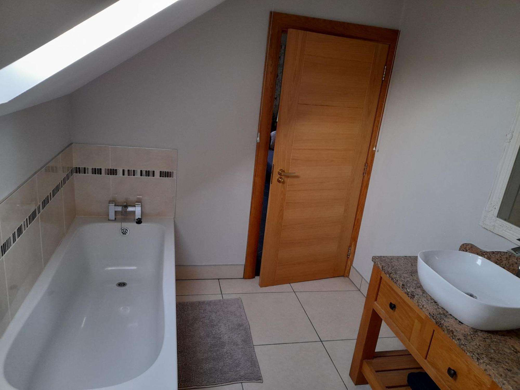 Appartement Quarry Loft à Magherafelt Extérieur photo