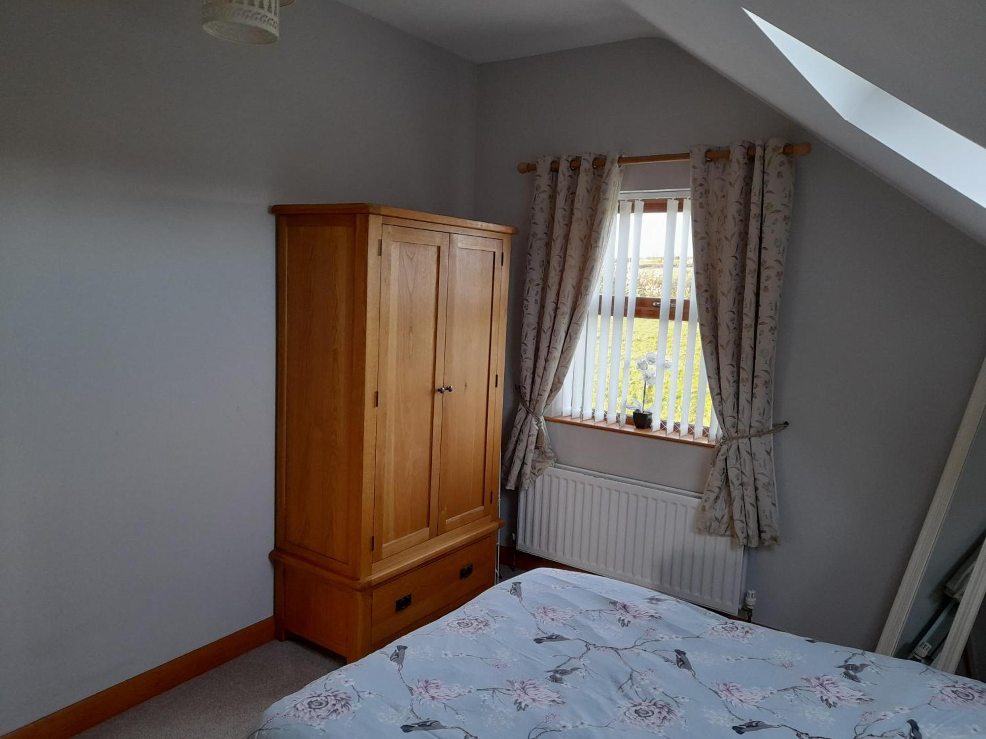 Appartement Quarry Loft à Magherafelt Extérieur photo