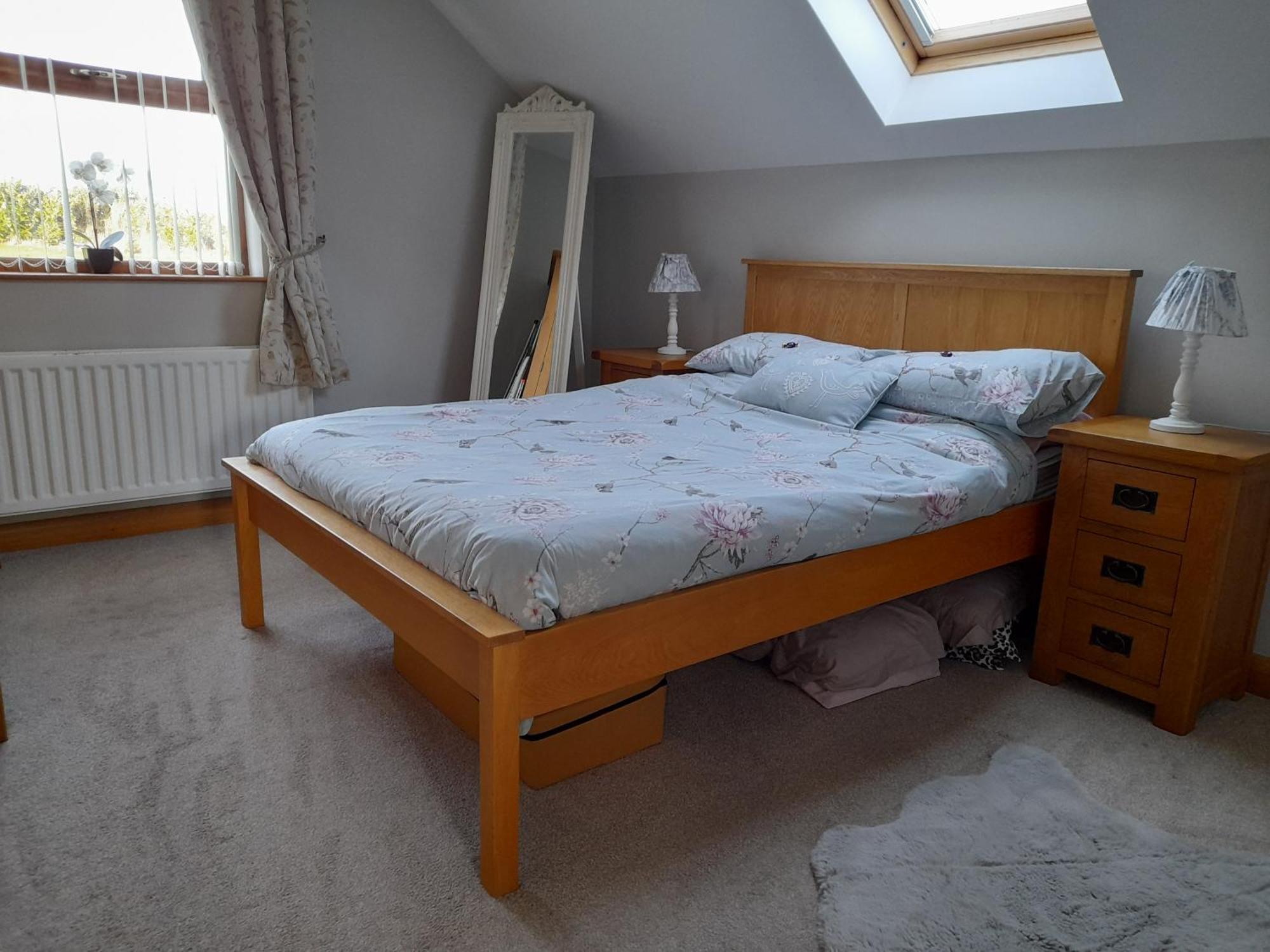 Appartement Quarry Loft à Magherafelt Extérieur photo