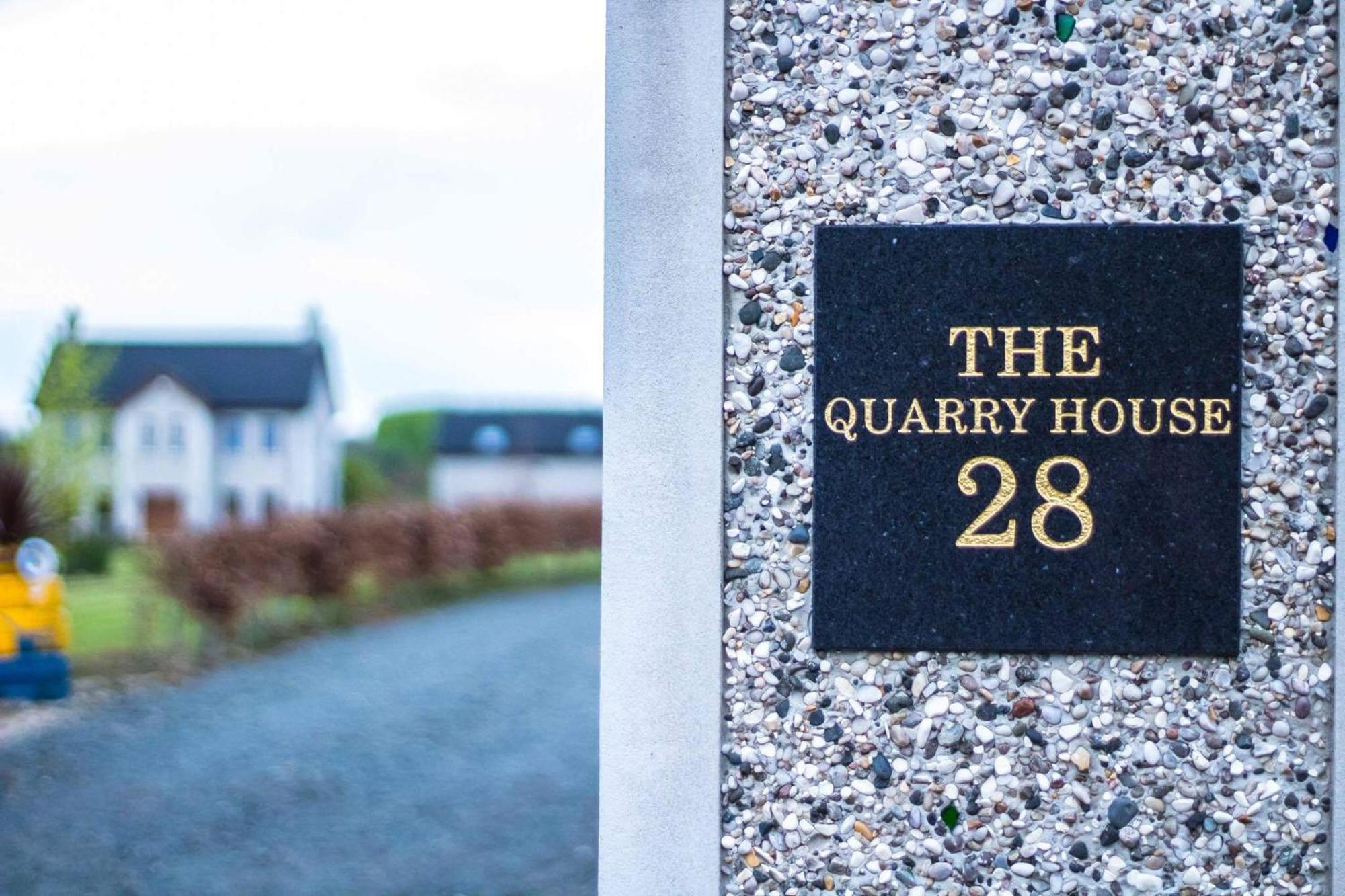 Appartement Quarry Loft à Magherafelt Extérieur photo