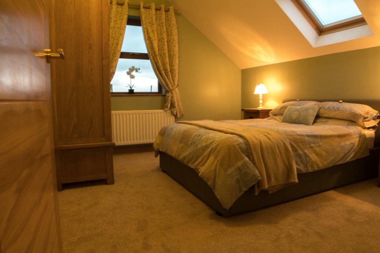 Appartement Quarry Loft à Magherafelt Extérieur photo