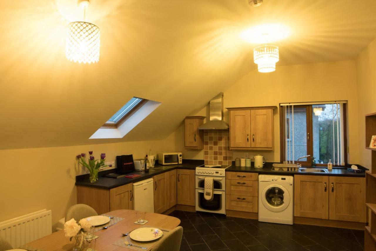 Appartement Quarry Loft à Magherafelt Extérieur photo