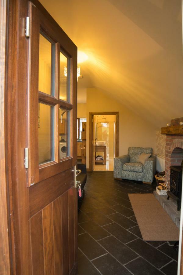 Appartement Quarry Loft à Magherafelt Extérieur photo